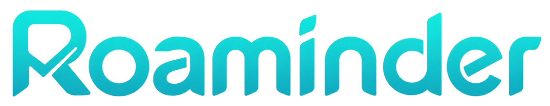 Roaminder